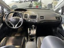 2011 Acura CSX groupe techn - Photo 12