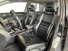 2011 Acura CSX groupe techn - Photo 13