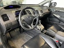 2011 Acura CSX groupe techn - Photo 14