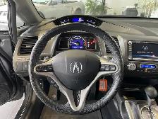 2011 Acura CSX groupe techn - Photo 16