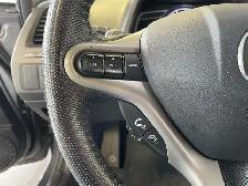 2011 Acura CSX groupe techn - Photo 17