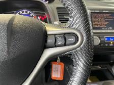 2011 Acura CSX groupe techn - Photo 18