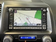 2011 Acura CSX groupe techn - Photo 20