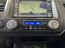 2011 Acura CSX groupe techn - Photo 21