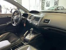 2011 Acura CSX groupe techn - Photo 28