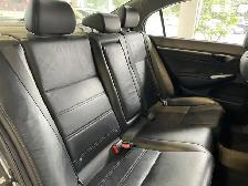2011 Acura CSX groupe techn - Photo 30