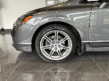 2011 Acura CSX groupe techn - Photo 31