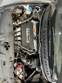 2011 Acura CSX groupe techn - Photo 32