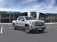 2026 GMC Sierra 1500 Denali - Photo 2