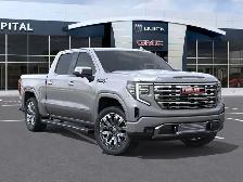 2026 GMC Sierra 1500 Denali - Photo 6