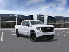 2026 GMC Sierra 1500 Elevation - Photo 2