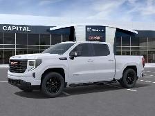 2026 GMC Sierra 1500 Elevation - Photo 3