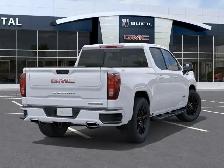 2026 GMC Sierra 1500 Elevation - Photo 4