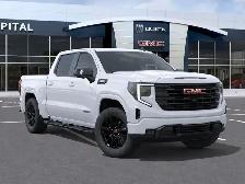 2026 GMC Sierra 1500 Elevation - Photo 6