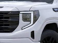 2026 GMC Sierra 1500 Elevation - Photo 9