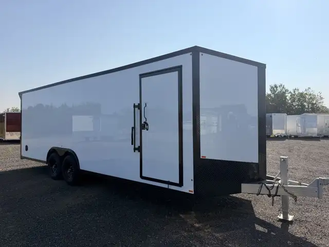 2027 NEWPORT NP8.5X42-84N