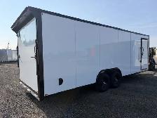 2027 NEWPORT NP8.5X42-84N - Photo 4
