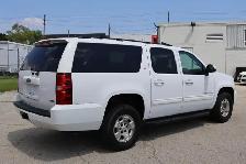 2011 Chevrolet Suburban 4WD 1500 LT w/1SC | LEATHER INTERIOR | L - Photo 5