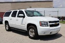 2011 Chevrolet Suburban 4WD 1500 LT w/1SC | LEATHER INTERIOR | L - Photo 6