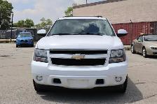2011 Chevrolet Suburban 4WD 1500 LT w/1SC | LEATHER INTERIOR | L - Photo 7