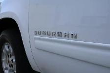 2011 Chevrolet Suburban 4WD 1500 LT w/1SC | LEATHER INTERIOR | L - Photo 8