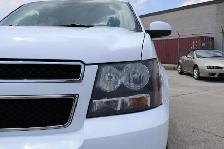 2011 Chevrolet Suburban 4WD 1500 LT w/1SC | LEATHER INTERIOR | L - Photo 9