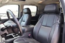 2011 Chevrolet Suburban 4WD 1500 LT w/1SC | LEATHER INTERIOR | L - Photo 11