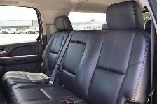 2011 Chevrolet Suburban 4WD 1500 LT w/1SC | LEATHER INTERIOR | L - Photo 20
