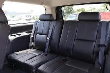 2011 Chevrolet Suburban 4WD 1500 LT w/1SC | LEATHER INTERIOR | L - Photo 21