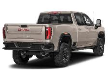 2026 GMC Sierra 2500HD - Photo 2