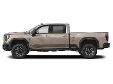 2026 GMC Sierra 2500HD - Photo 3