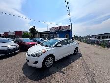 2013 Hyundai Elantra GLS MANUAL 76KM CERTIFIED-WARRANTY - Photo 2