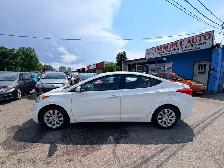 2013 Hyundai Elantra GLS MANUAL 76KM CERTIFIED-WARRANTY - Photo 3