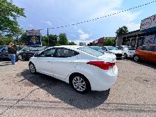 2013 Hyundai Elantra GLS MANUAL 76KM CERTIFIED-WARRANTY - Photo 4