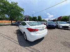 2013 Hyundai Elantra GLS MANUAL 76KM CERTIFIED-WARRANTY - Photo 5