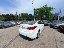 2013 Hyundai Elantra GLS MANUAL 76KM CERTIFIED-WARRANTY - Photo 8