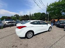2013 Hyundai Elantra GLS MANUAL 76KM CERTIFIED-WARRANTY - Photo 9