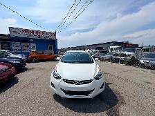 2013 Hyundai Elantra GLS MANUAL 76KM CERTIFIED-WARRANTY - Photo 13