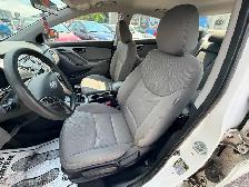 2013 Hyundai Elantra GLS MANUAL 76KM CERTIFIED-WARRANTY - Photo 15