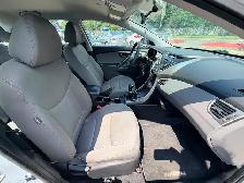 2013 Hyundai Elantra GLS MANUAL 76KM CERTIFIED-WARRANTY - Photo 17