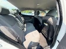 2013 Hyundai Elantra GLS MANUAL 76KM CERTIFIED-WARRANTY - Photo 18