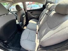 2013 Hyundai Elantra GLS MANUAL 76KM CERTIFIED-WARRANTY - Photo 19