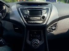 2013 Hyundai Elantra GLS MANUAL 76KM CERTIFIED-WARRANTY - Photo 21