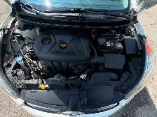 2013 Hyundai Elantra GLS MANUAL 76KM CERTIFIED-WARRANTY - Photo 25