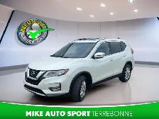 Nissan Rogue SV TI 2020 à vendre