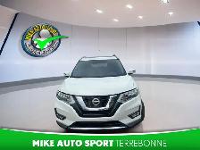 Nissan Rogue SV TI 2020 à vendre - Photo 2