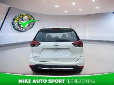 Nissan Rogue SV TI 2020 à vendre - Photo 3