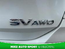 Nissan Rogue SV TI 2020 à vendre - Photo 4