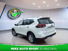 Nissan Rogue SV TI 2020 à vendre - Photo 5