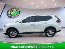 Nissan Rogue SV TI 2020 à vendre - Photo 6